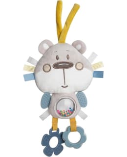 Canpol Babies Pastel Friends gray activity toy Main Image