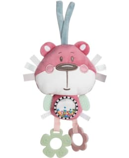 CB PASTEL FRIENDS PINK AKTIVITEETTILELU Main Image