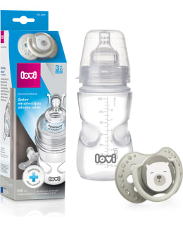 LOVI BUDDY BEAR 250ML PULLOSETTI Main Image