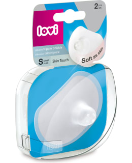 LOVI SKIN TOUCH S RINTAKUMI 2 KPL Main Image