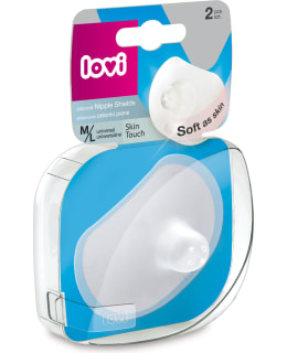 LOVI SKIN TOUCH M/L RINTAKUMI 2 KPL Main Image