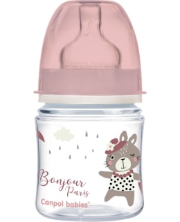 CB EASY START BONJOUR PARIS PINK 120 ML Main Image