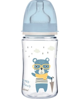 CB EASY START BONJOUR PARIS SIN 240 ML Main Image