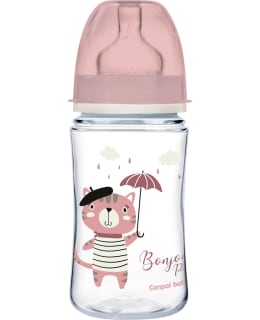 CB EASY START BONJOUR PARIS PINK 240 ML Main Image
