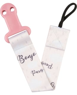 CANPOL BONJOUR PARIS PINKKI TUTTINAUHA Main Image