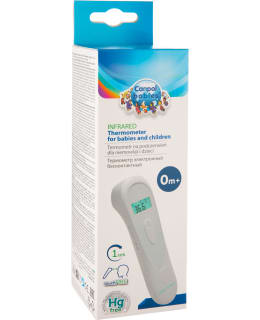 CANPOL BABIES INFRAPUNAKUUMEMITTARI Main Image