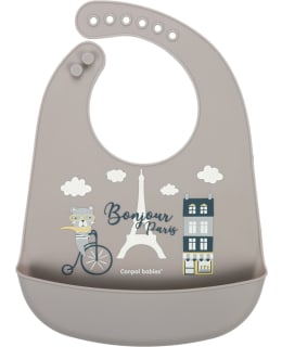 CB BONJOUR PARIS BEIGE RUOKALAPPU Main Image