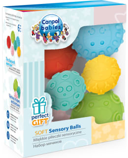 CANPOL BABIES 6KPL AISTIPALLOT Main Image