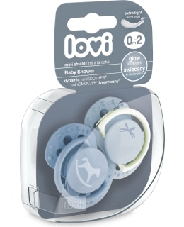 LOVI SHOWER BOY 0-2 KK HUVITUTTI 2 KPL Main Image