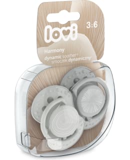 LOVI HARMONY BOY 3-6 KK HUVITUTTI 2 KPL Main Image