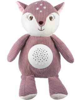 CANPOL BABIES 3IN1 PINKKI KAURIS PEHMO Main Image