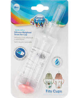 CANPOL BABIES PINKKI VAIHTOPILLI Main Image