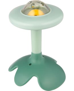 CANPOL BABIES VIHREÄ AISTIPURULELU Main Image