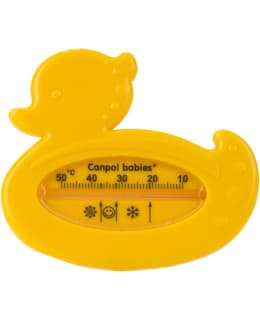 CB KELTAINEN ANKKA KYLPYLÄMPÖMITTARI Main Image