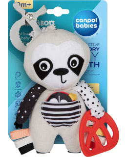 CANPOL BABIESBOO LAISKIAINEN AISTILELU Main Image