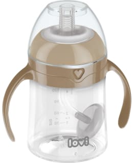 LOVI FIRST CUP RUSKEA 150 ML PILLIMUKI Main Image