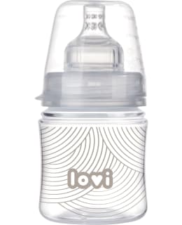 LOVI TRENDS PINKKI 120 ML TUTTIPULLO Main Image