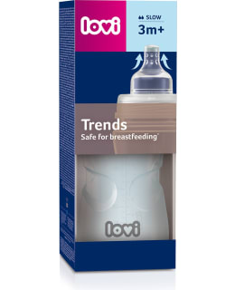 LOVI TRENDS VIHREÄ 250 ML TUTTIPULLO Main Image