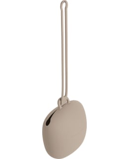 CANPOL BABIES BEIGE SILIK TUTTIKOTELO Main Image