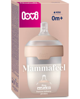 LOVI MAMMAFEEL 150 ML TUTTIPULLO Main Image