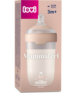 LOVI MAMMAFEEL 250 ML TUTTIPULLO Main Image