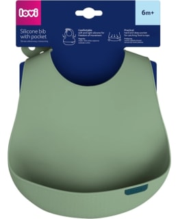 LOVI PISTAASI SILIKONILAPPU Main Image