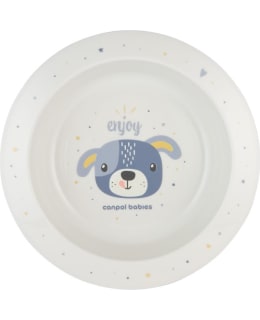 CB CUTE ANIMALS SININEN 270 ML KULHO Main Image