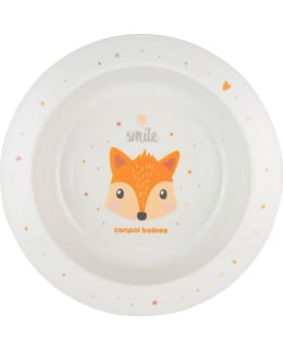 CB CUTE ANIMALS ORANSSI 270 ML KULHO Main Image