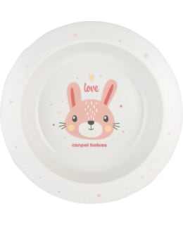 CB CUTE ANIMALS PINKKI 270 ML KULHO Main Image