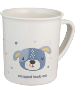 CB CUTE ANIMALS SININ 170ML KAHVAL.MUKI Main Image