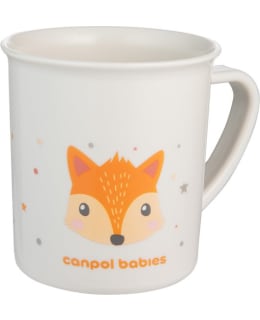 CB CUTE ANIMALS ORANS 170ML KAHVAL.MUKI Main Image