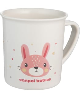 CB CUTE ANIMALS PINKKI 170ML KAHVAL.MUKI Main Image