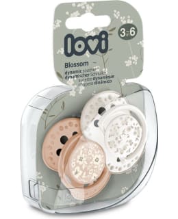 LOVI BLOSSOM IVORY 3-6 KK 2 KPL TUTTI Main Image