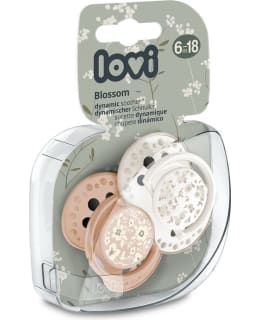 LOVI BLOSSOM IVORY 6-18 KK 2 KPL TUTTI Main Image