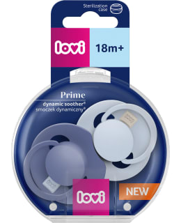 LOVI PRIME BABY BLU/BLU 18KK+ 2KPL TUTTI Main Image