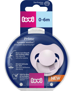 LOVI PRIME LILAC 0-6 KK 1 KPL TUTTI Main Image