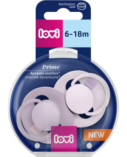 LOVI PRIME LILA/VIOLET 6-18KK 2KPL TUTTI Main Image