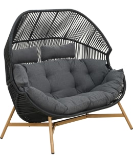 HOLAND 2 HENGEN ROTTINKITUOLI MUSTA Main Image