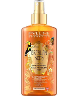 EVELINE BRAZILIAN 150ML ITSERUSK.SUIHKE Main Image