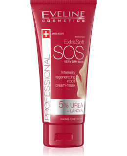 EVELINE SOS REGENER 100ML JALKAVOIDE Main Image