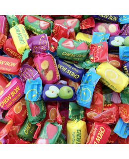 ROKSANA CHEW BON HED-TOFFEE 0,5KG IRTOKA Main Image