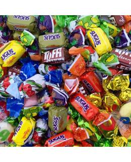 KARKKIKEISARIN SEKOITUS 1 KG Main Image