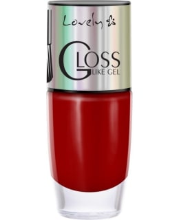 LOVELY GLOSS LIKE GEL 436 8ML KYNSILAKKA Main Image