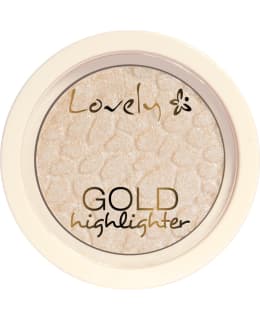 LOVELY GOLD 4,8G KOROSTUSPUUTERI Main Image