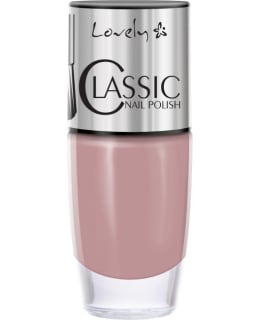 LOVELY CLASSIC 466 8ML NAIL POLISH Main Image