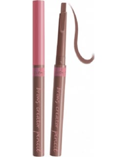 LOVELY BROWS CREATOR LIGH BR 1 1G PENCIL Main Image