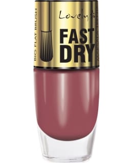 LOVELY FAST DRY NAIL POLISH 3 8ML Main Image