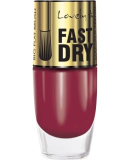 LOVELY FAST DRY 5 8ML KYNSILAKKA Main Image