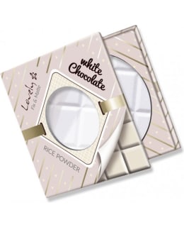 LOVELY CHOCOLATE 15G POWDER WHITE RICE Main Image