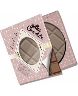 LOVELY BRONZER MILKY 15G AURINKOPUUTERI Main Image